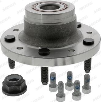 MOOG FD-WB-12874 - Kit de roulements de roue droxauto.com