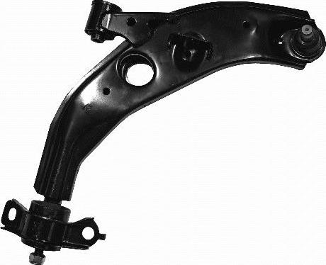 MOOG FD-WP-0558 - Bras de liaison, suspension de roue droxauto.com