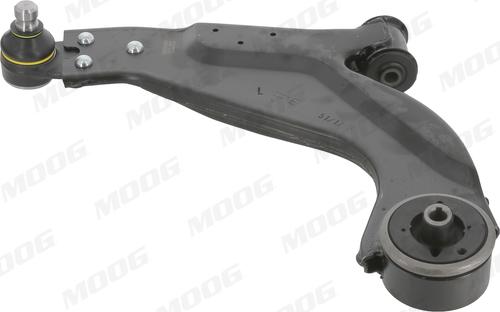 MOOG FD-WP-0715P - Bras de liaison, suspension de roue droxauto.com