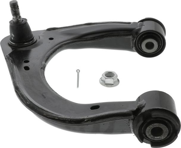 MOOG FD-WP-15567 - Bras de liaison, suspension de roue droxauto.com