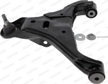 MOOG FD-WP-15575 - Bras de liaison, suspension de roue droxauto.com