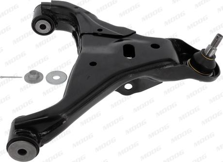 MOOG FD-WP-15576 - Bras de liaison, suspension de roue droxauto.com