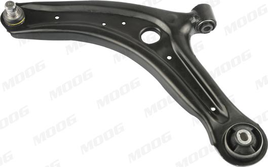 MOOG FD-WP-17936 - Bras de liaison, suspension de roue droxauto.com