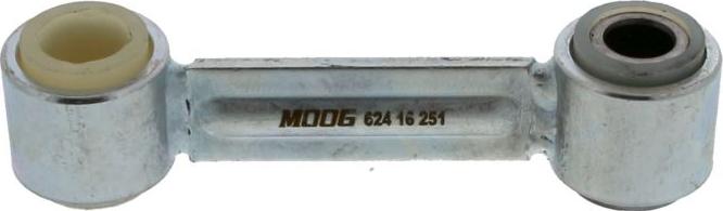 MOOG FI-LS-13312 - Entretoise / tige, stabilisateur droxauto.com