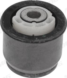 MOOG FI-SB-10509 - Suspension, corps de l'essieu droxauto.com