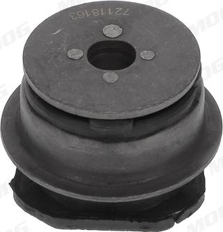 MOOG FI-SB-8800 - Suspension, corps de l'essieu droxauto.com