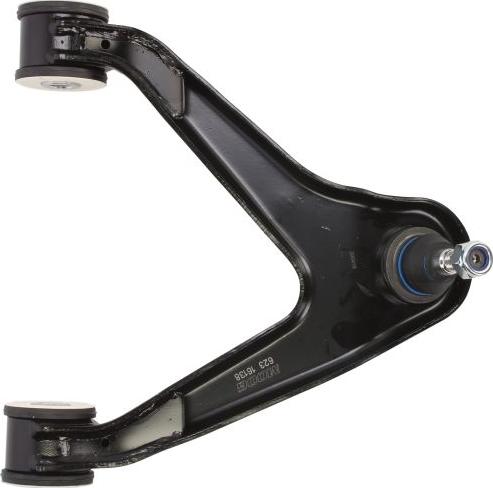 MOOG FI-WP-4967 - Bras de liaison, suspension de roue droxauto.com