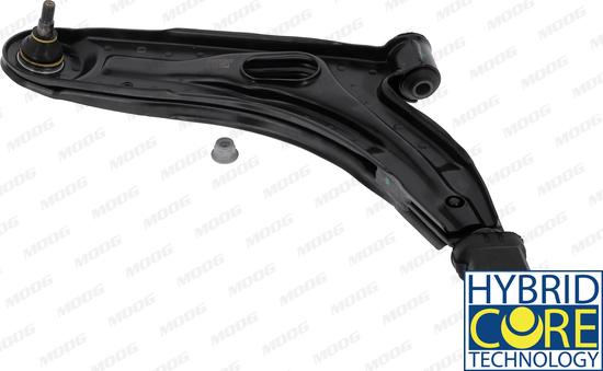 MOOG FI-WP-4671 - Bras de liaison, suspension de roue droxauto.com