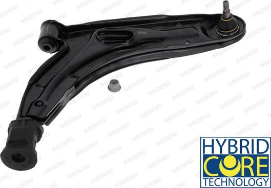 MOOG FI-WP-4672 - Bras de liaison, suspension de roue droxauto.com