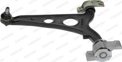 MOOG FI-WP-1463 - Bras de liaison, suspension de roue droxauto.com
