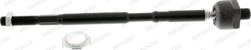 MOOG HO-AX-8738 - Rotule de direction intérieure, barre de connexion droxauto.com