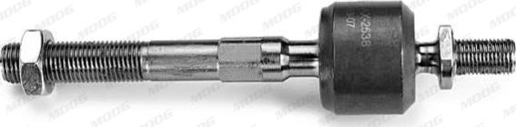 MOOG HO-AX-2538 - Rotule de direction intérieure, barre de connexion droxauto.com
