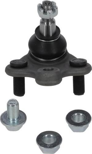 MOOG HO-BJ-14808 - Rotule de suspension droxauto.com