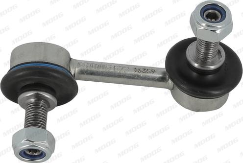 MOOG HO-LS-5725 - Entretoise / tige, stabilisateur droxauto.com