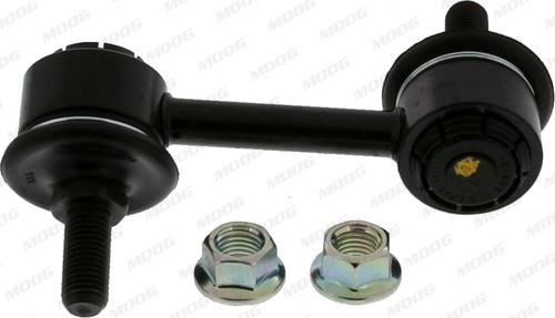 MOOG HO-LS-13698 - Entretoise / tige, stabilisateur droxauto.com