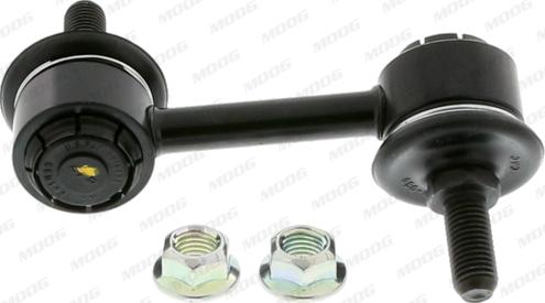 MOOG HO-LS-13697 - Entretoise / tige, stabilisateur droxauto.com