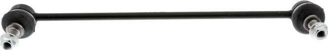 MOOG HO-LS-13880 - Entretoise / tige, stabilisateur droxauto.com