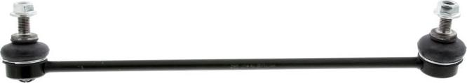 MOOG HO-LS-13879 - Entretoise / tige, stabilisateur droxauto.com