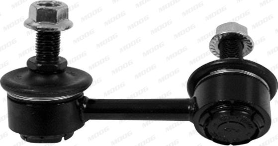 MOOG HO-LS-7900 - Entretoise / tige, stabilisateur droxauto.com
