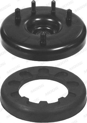 MOOG HO-SB-9756 - Coupelle de suspension droxauto.com