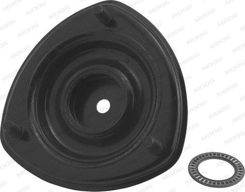 MOOG HO-SB-9764 - Coupelle de suspension droxauto.com