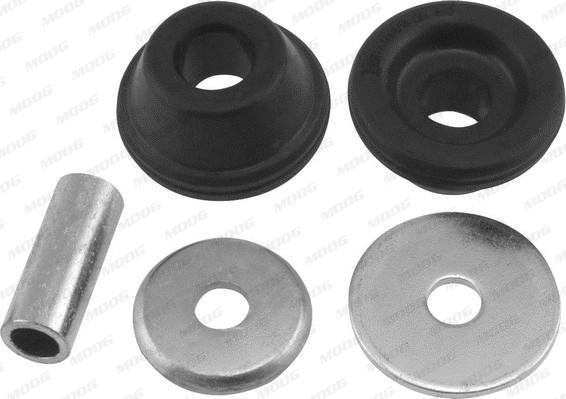 MOOG HO-SB-9766 - Douille d'écartement, amortisseur droxauto.com