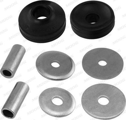 MOOG HO-SB-9762 - Douille d'écartement, amortisseur droxauto.com