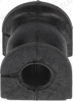 MOOG HO-SB-6853 - Coussinet de palier, stabilisateur droxauto.com