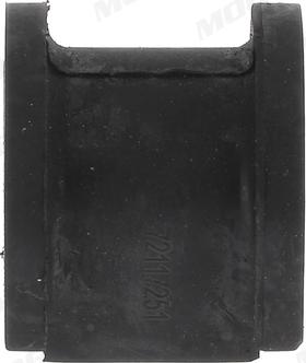 MOOG HO-SB-6714 - Coussinet de palier, stabilisateur droxauto.com