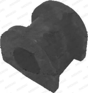 MOOG HO-SB-6717 - Coussinet de palier, stabilisateur droxauto.com