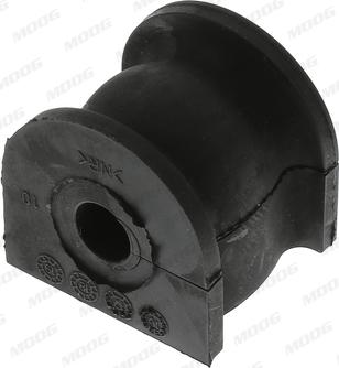 MOOG HO-SB-14648 - Coussinet de palier, stabilisateur droxauto.com