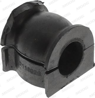 MOOG HO-SB-14051 - Coussinet de palier, stabilisateur droxauto.com