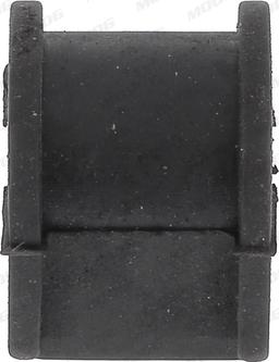 MOOG HO-SB-14715 - Coussinet de palier, stabilisateur droxauto.com