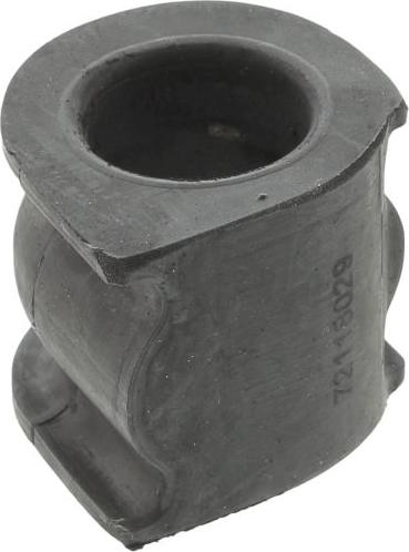 MOOG HO-SB-10954 - Coussinet de palier, stabilisateur droxauto.com