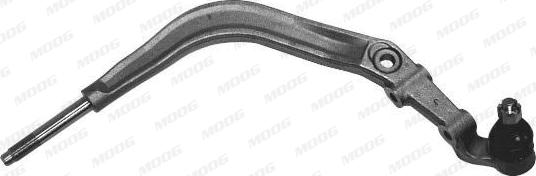 MOOG HO-TC-10867 - Bras de liaison, suspension de roue droxauto.com