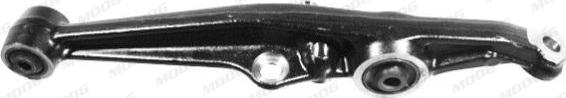 MOOG HO-TC-1225 - Bras de liaison, suspension de roue droxauto.com