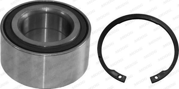 MOOG HO-WB-11741 - Kit de roulements de roue droxauto.com