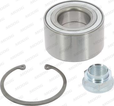 MOOG HO-WB-11731 - Kit de roulements de roue droxauto.com