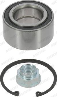 MOOG HO-WB-11732 - Kit de roulements de roue droxauto.com