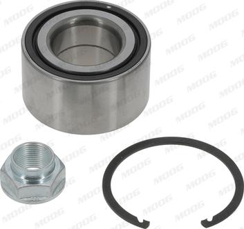 MOOG HO-WB-11728 - Kit de roulements de roue droxauto.com