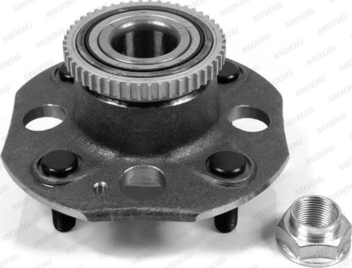 MOOG HO-WB-11775 - Kit de roulements de roue droxauto.com