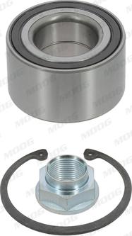 MOOG HO-WB-11771 - Kit de roulements de roue droxauto.com