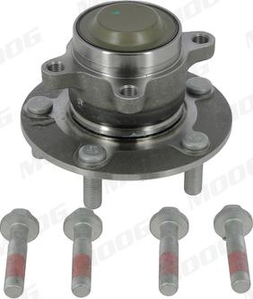 MOOG HO-WB-13038 - Kit de roulements de roue droxauto.com