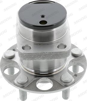 MOOG HO-WB-12906 - Kit de roulements de roue droxauto.com