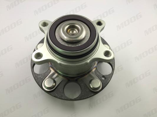 MOOG HO-WB-12984 - Kit de roulements de roue droxauto.com