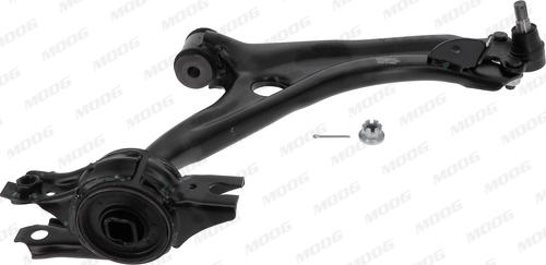 MOOG HO-WP-17050 - Bras de liaison, suspension de roue droxauto.com