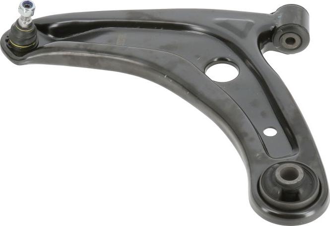 MOOG HO-WP-2576 - Bras de liaison, suspension de roue droxauto.com