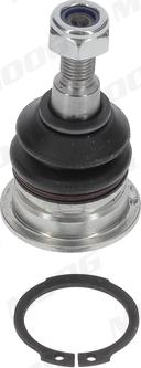 MOOG HY-BJ-4920 - Rotule de suspension droxauto.com