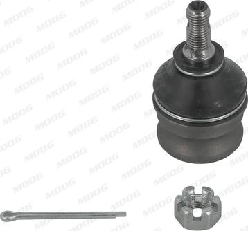 MOOG HY-BJ-1614 - Rotule de suspension droxauto.com