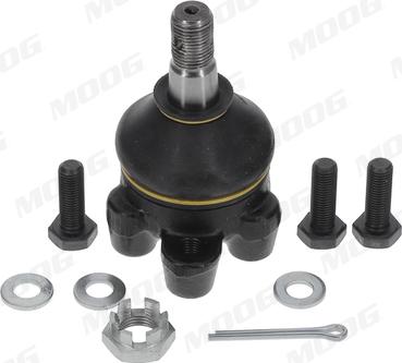 MOOG HY-BJ-1214 - Rotule de suspension droxauto.com